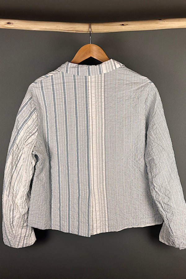 Hannoh Wessel Jacket Juliana in Patchwork