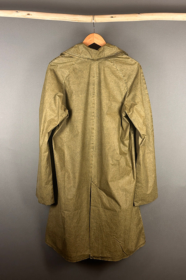 Hannoh Wessel Coat Carlos