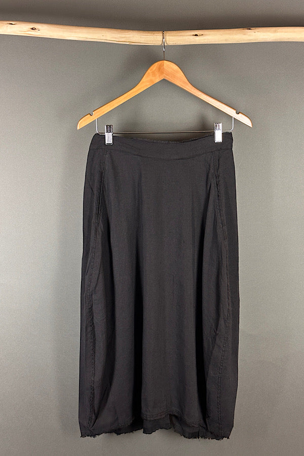 Hannoh Wessel Jocelyne Skirt in black