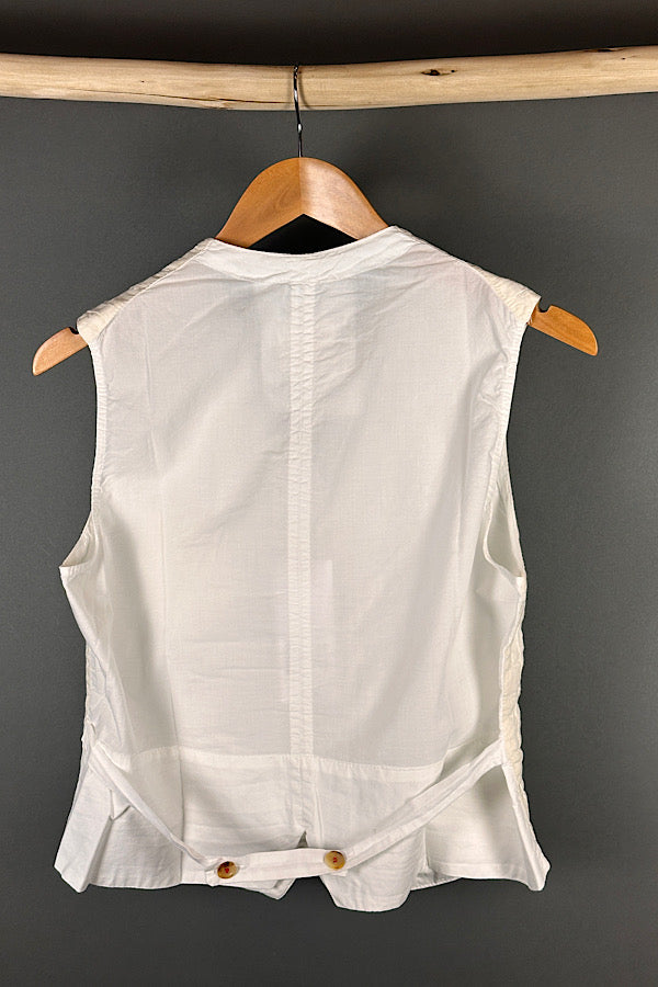Hannoy Wessel Gillet Gertrude in Natural