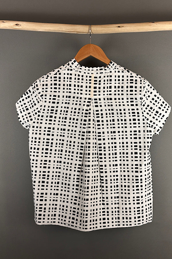 Hannoh Wessel shirt Savannah