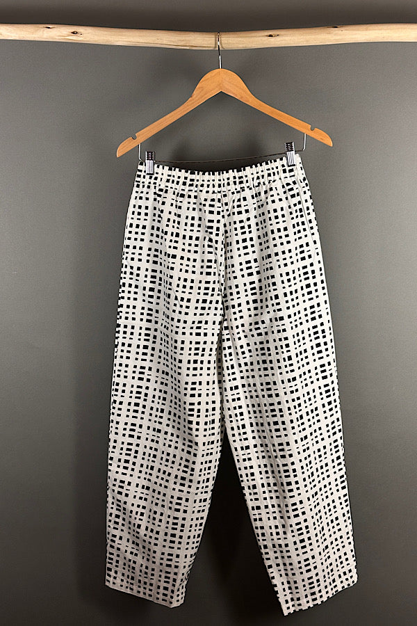 Hannoh Wessel Pants Poppy