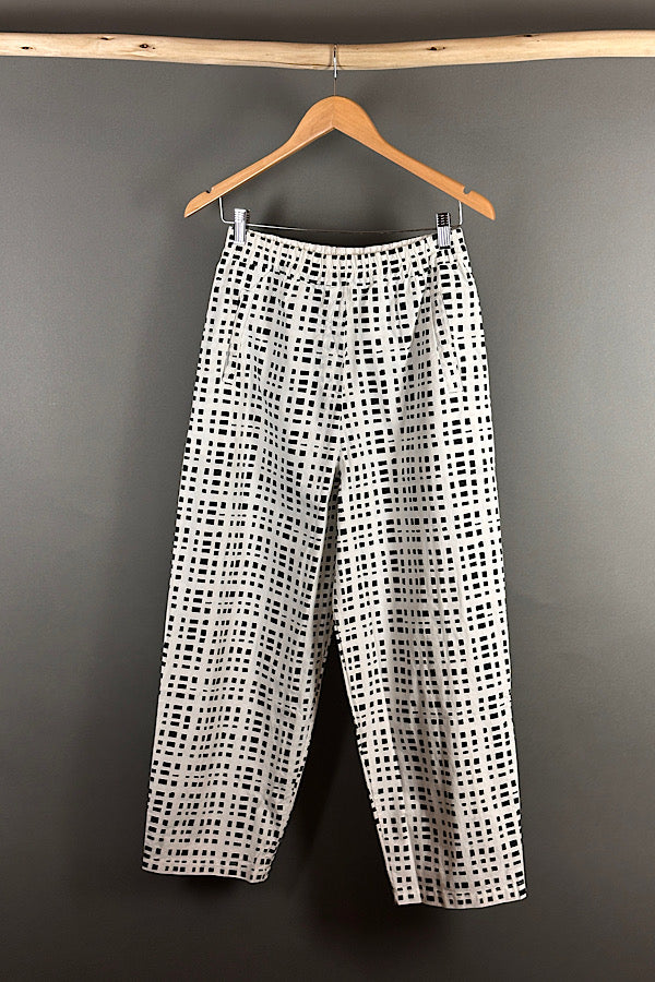 Hannoh Wessel Pants Poppy