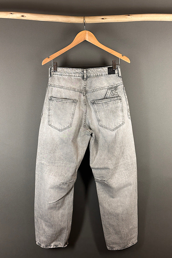 Le Temps Des Cerises jeans in Grey