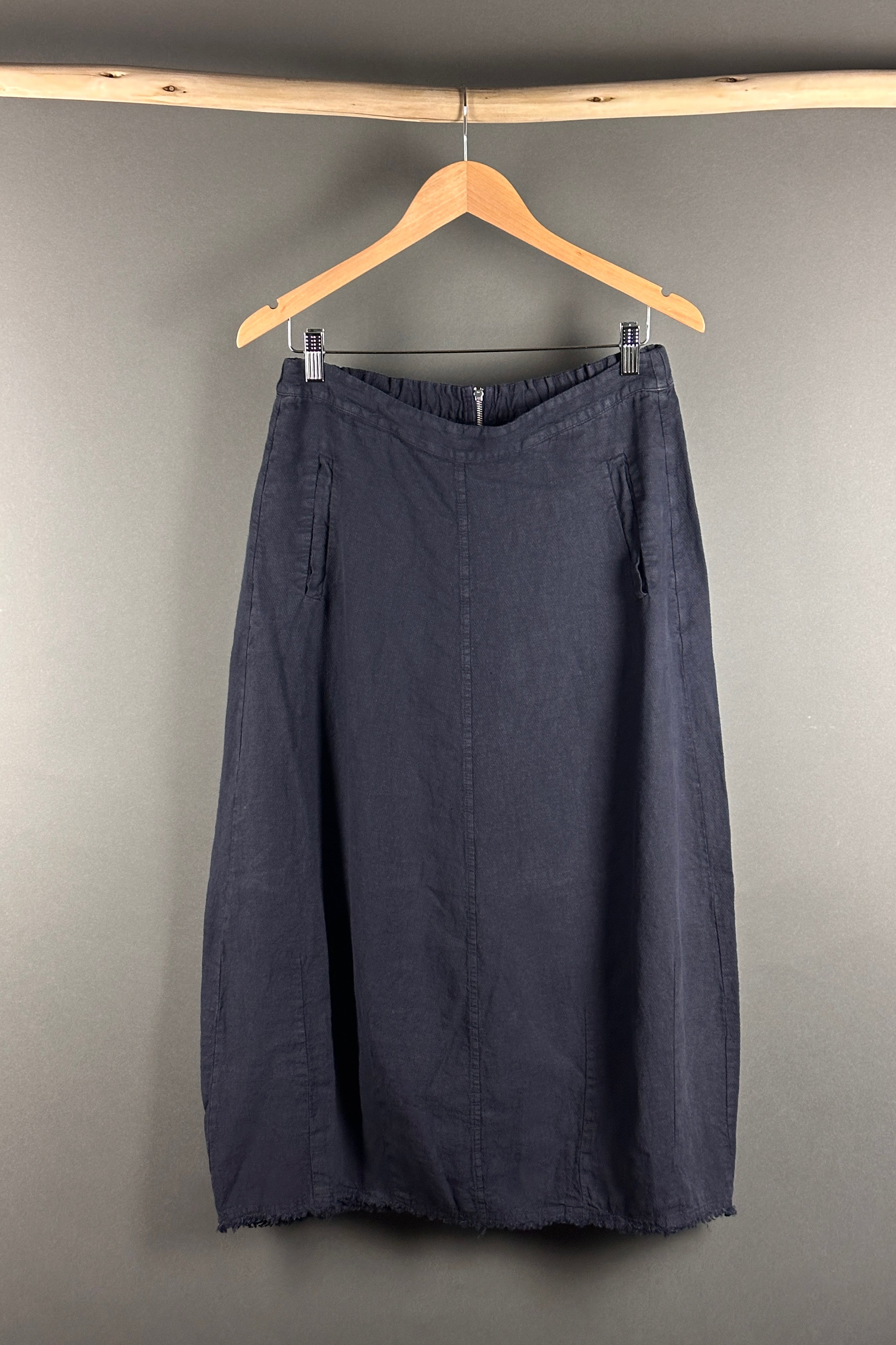 Hannoh Wessel Skirt Jade
