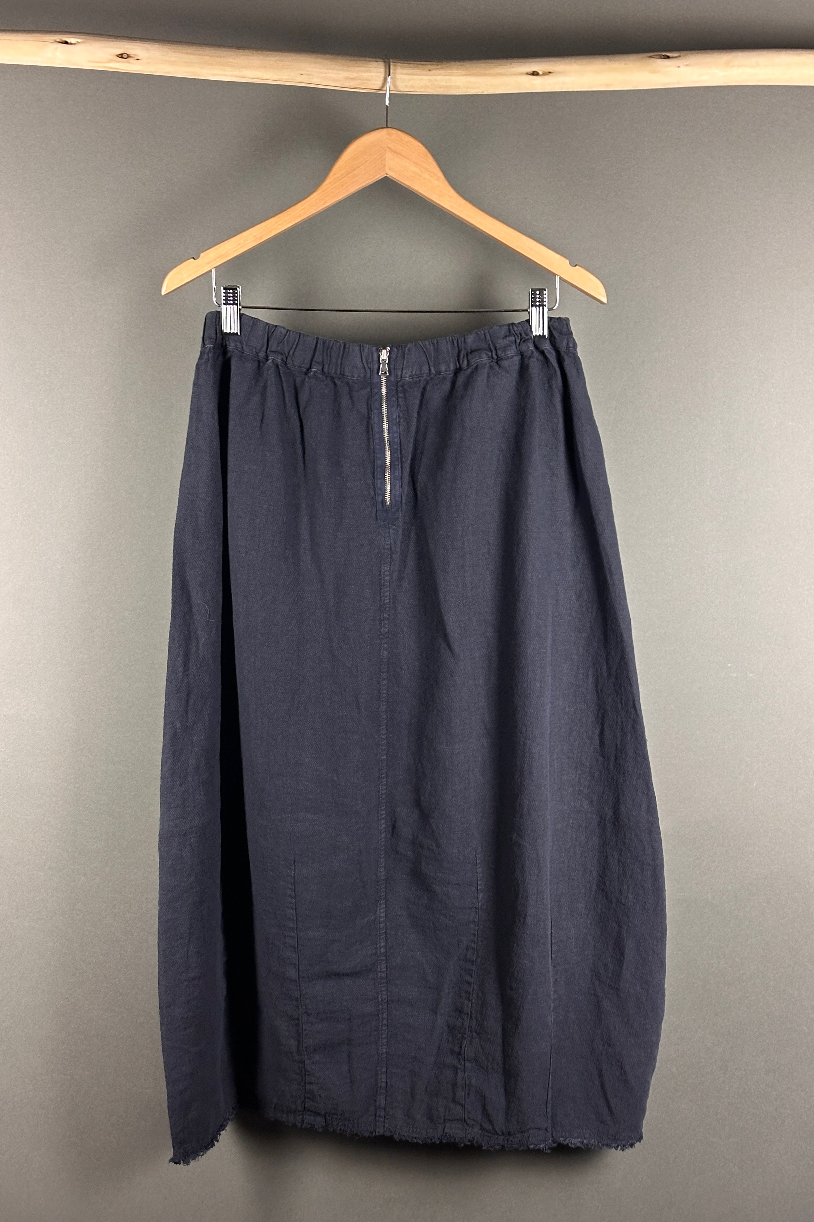 Hannoh Wessel Skirt Jade