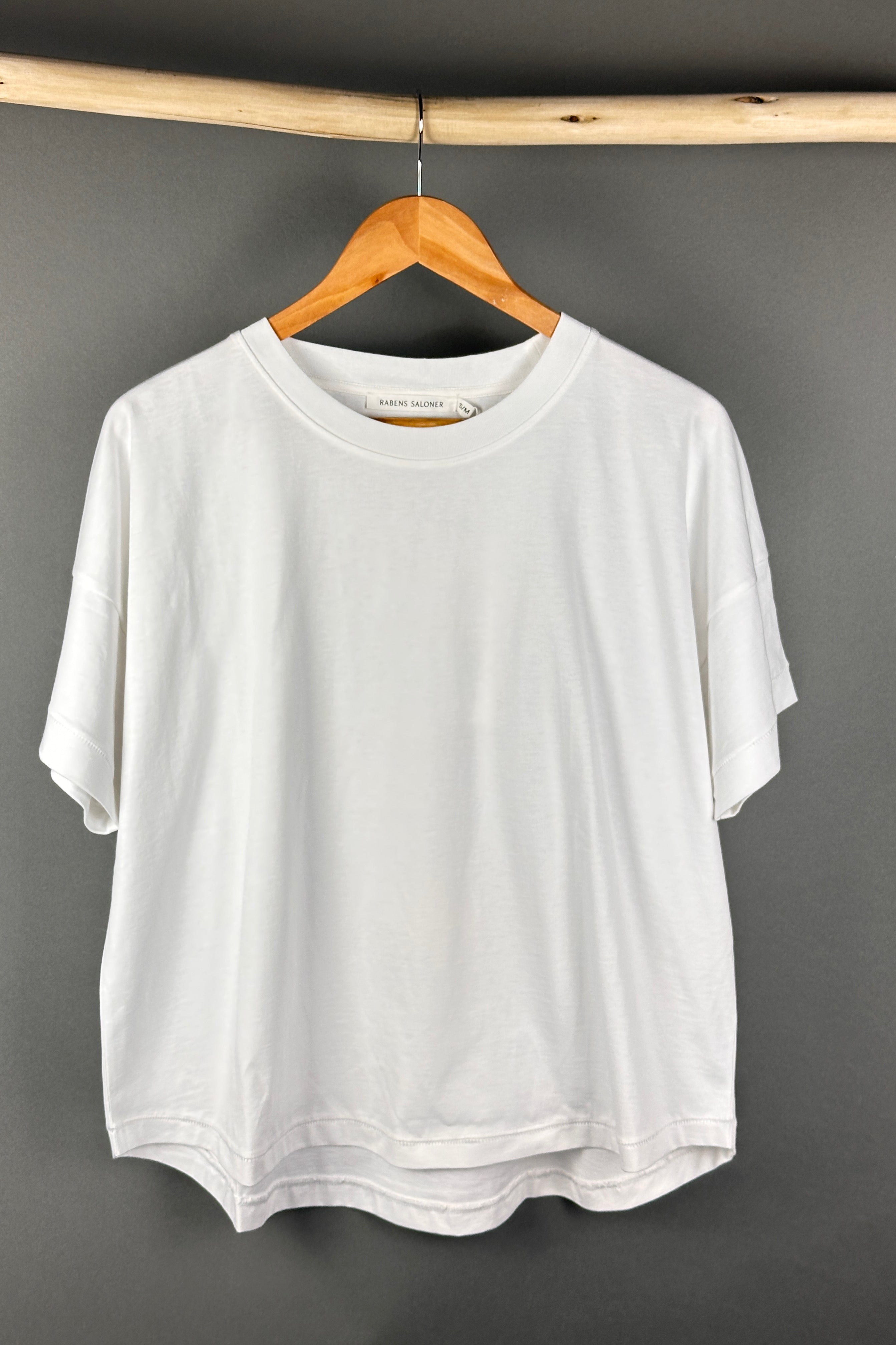 Rabens Saloner Tee shirt Margot