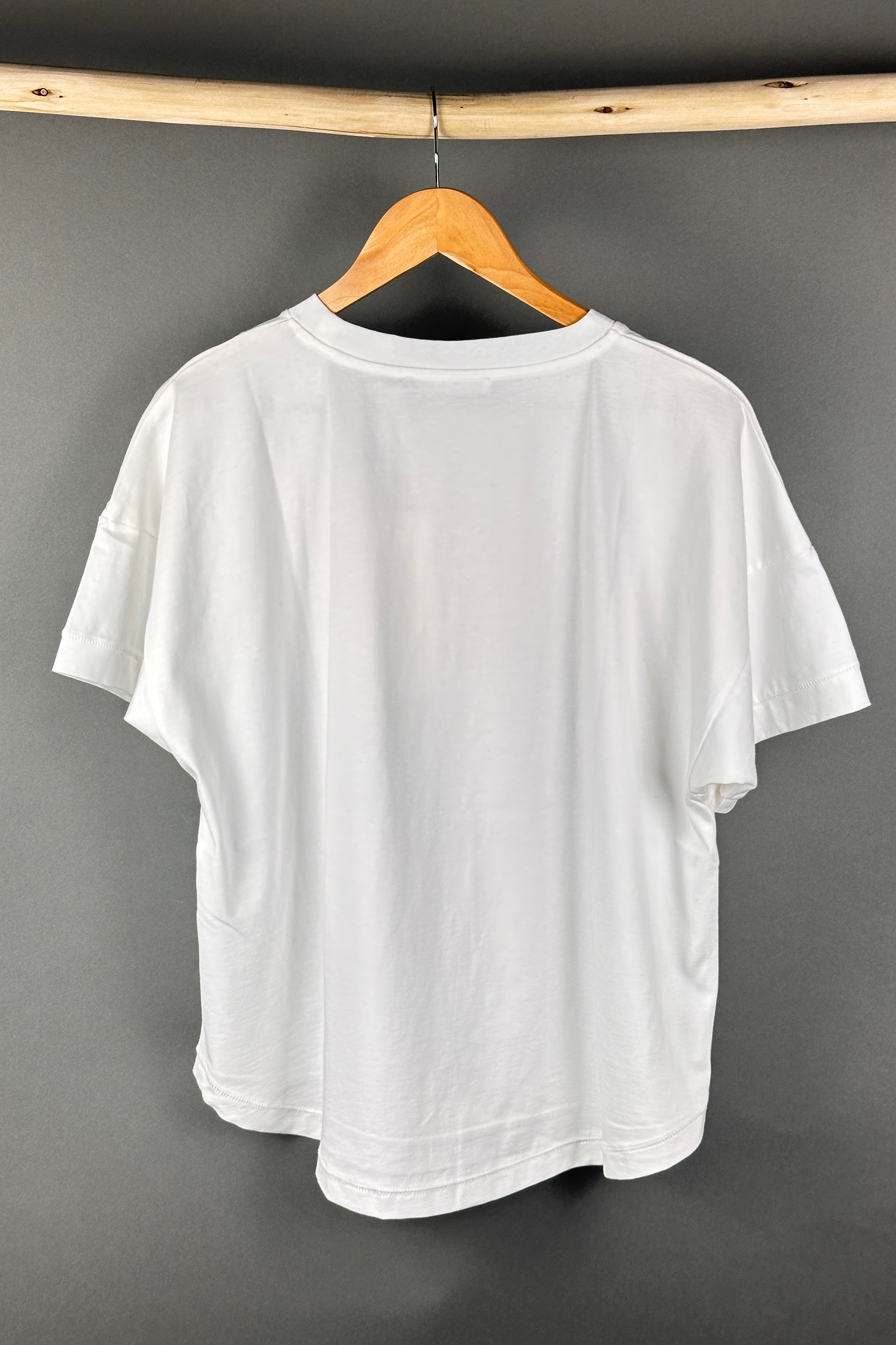 Rabens Saloner Tee shirt Margot