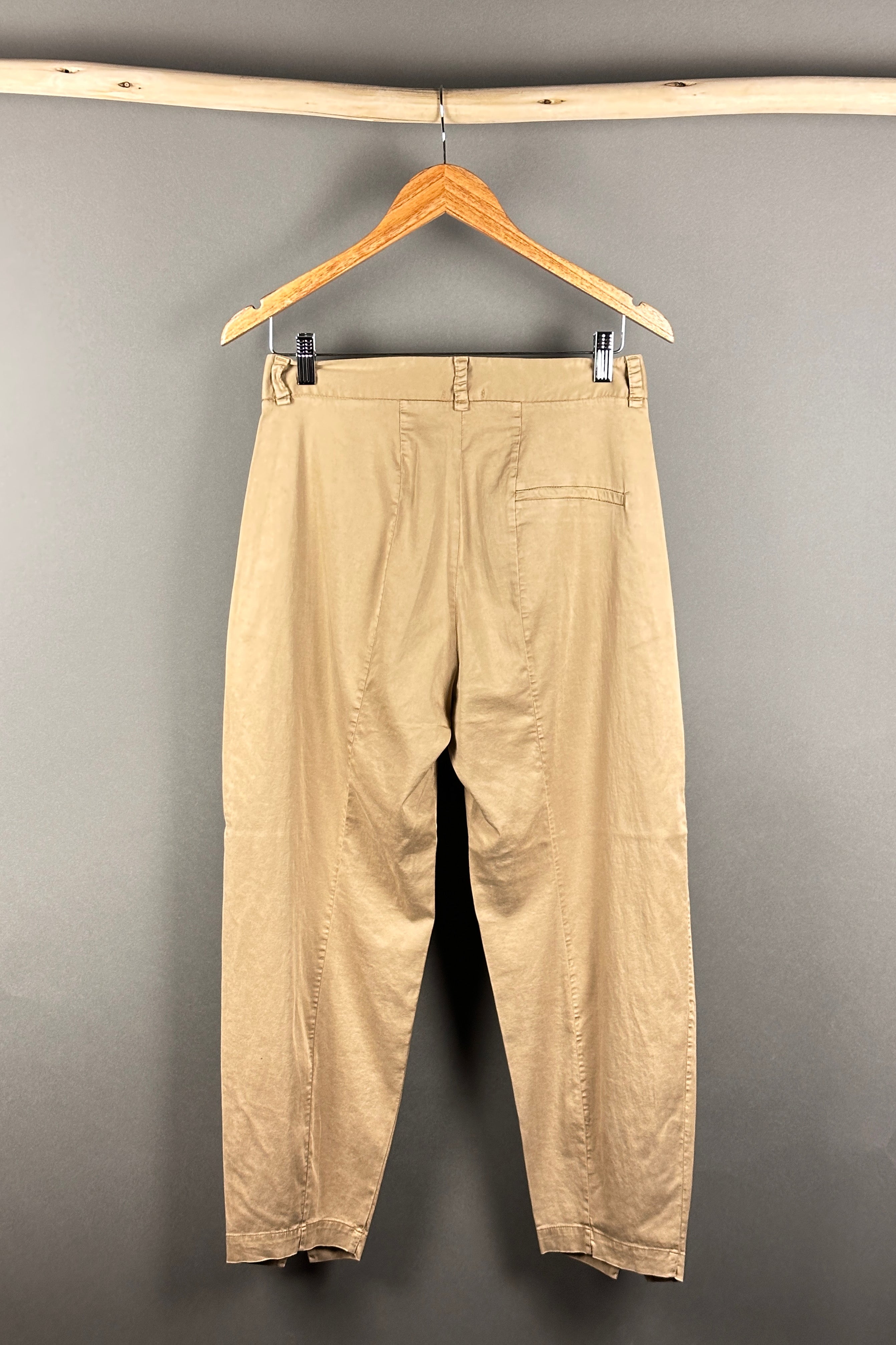 Transit Iconic Pants in Clay