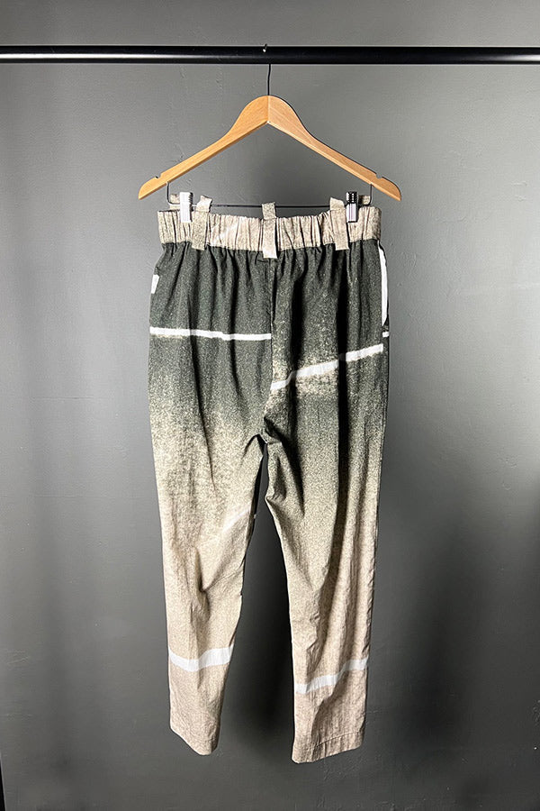 La Vaca Loca Pez Pants in Print