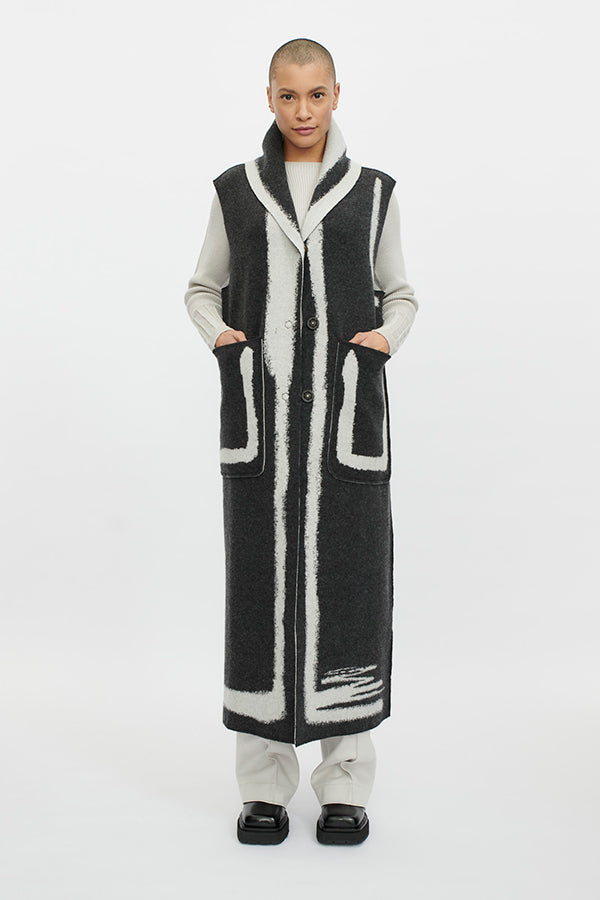 Annette Gortz Dixi Knit Vest