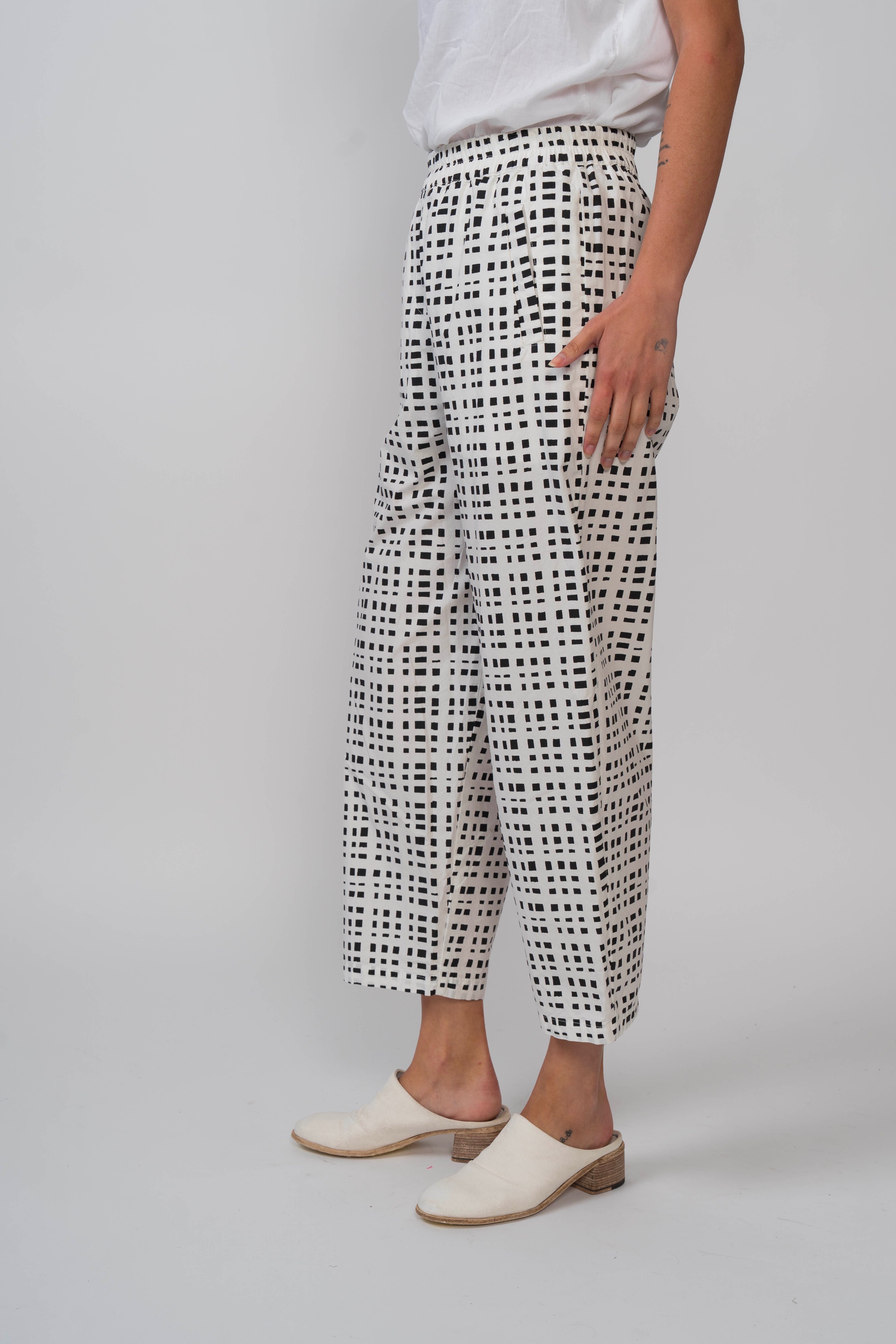 Hannoh Wessel Pants Poppy