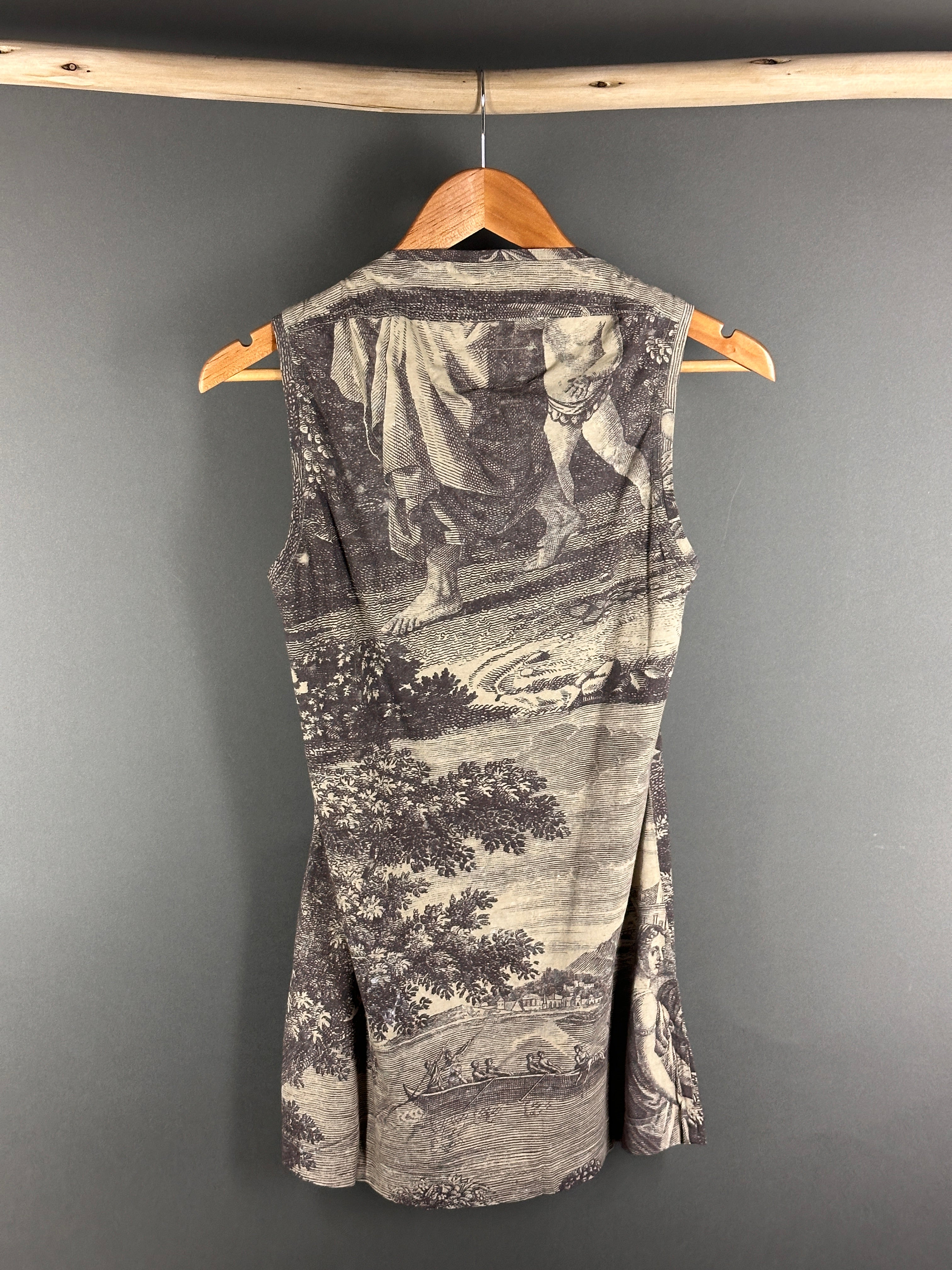 Dip Singlet 2300810