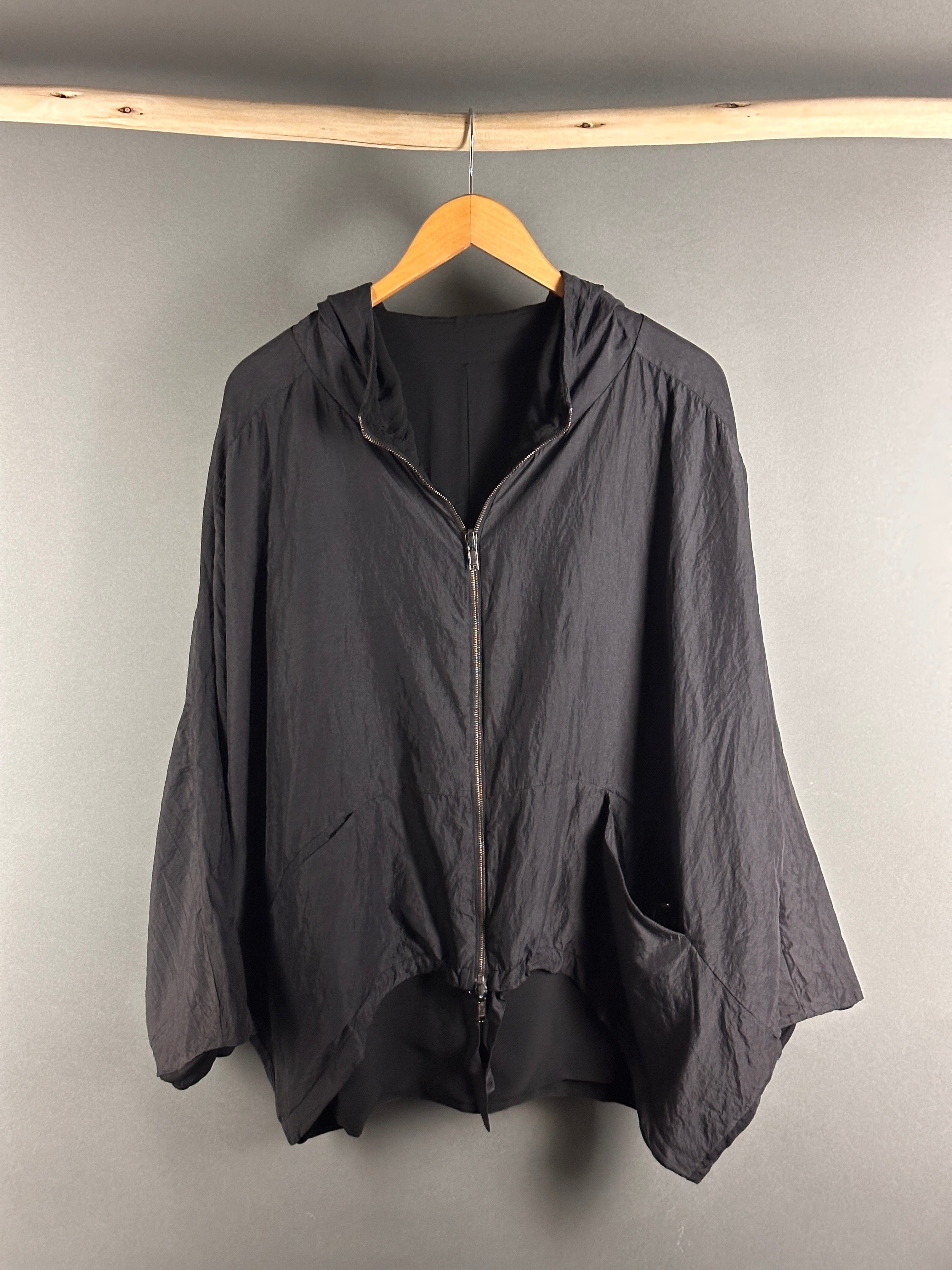 Transit Jacket