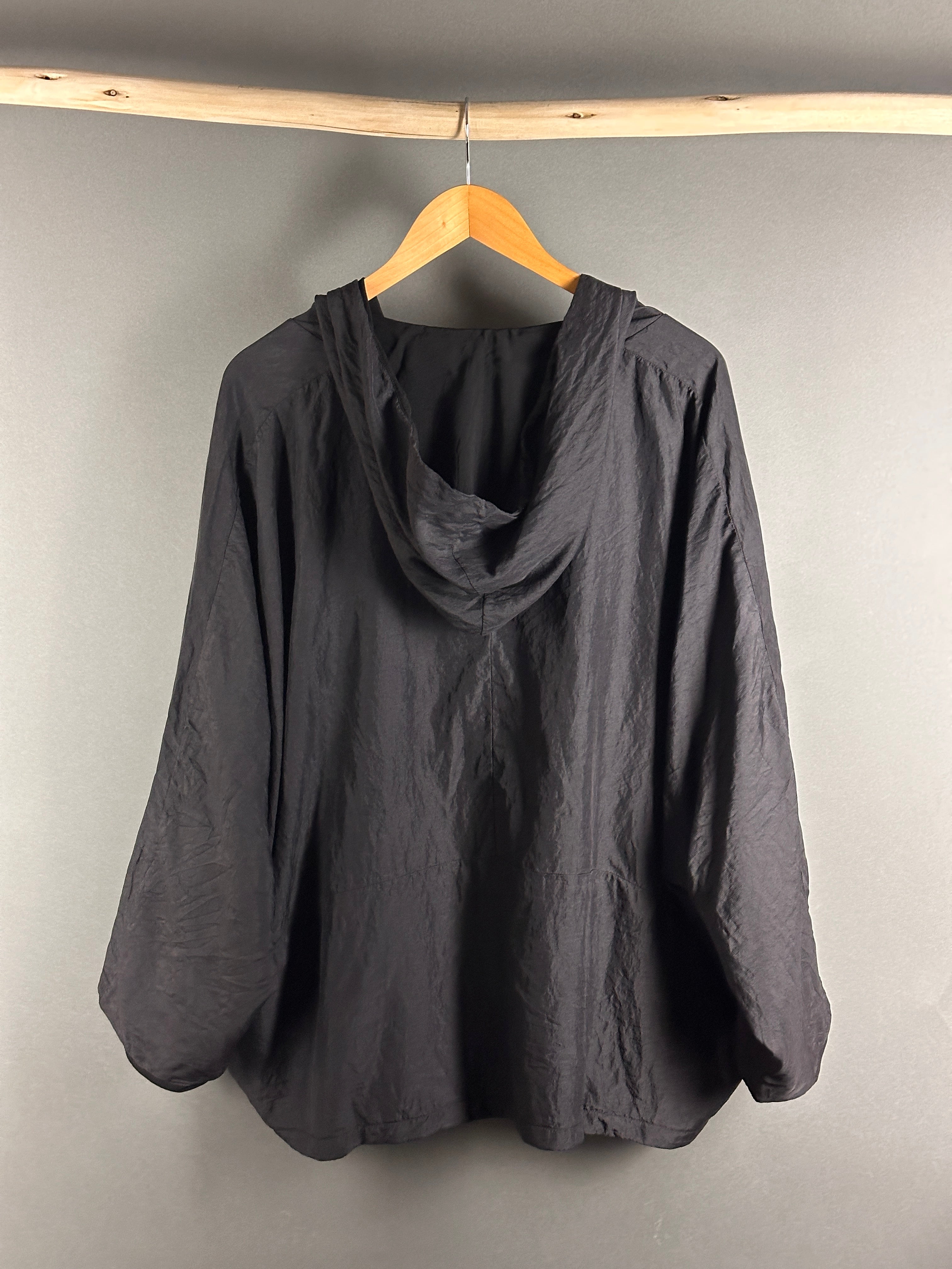 Transit Jacket