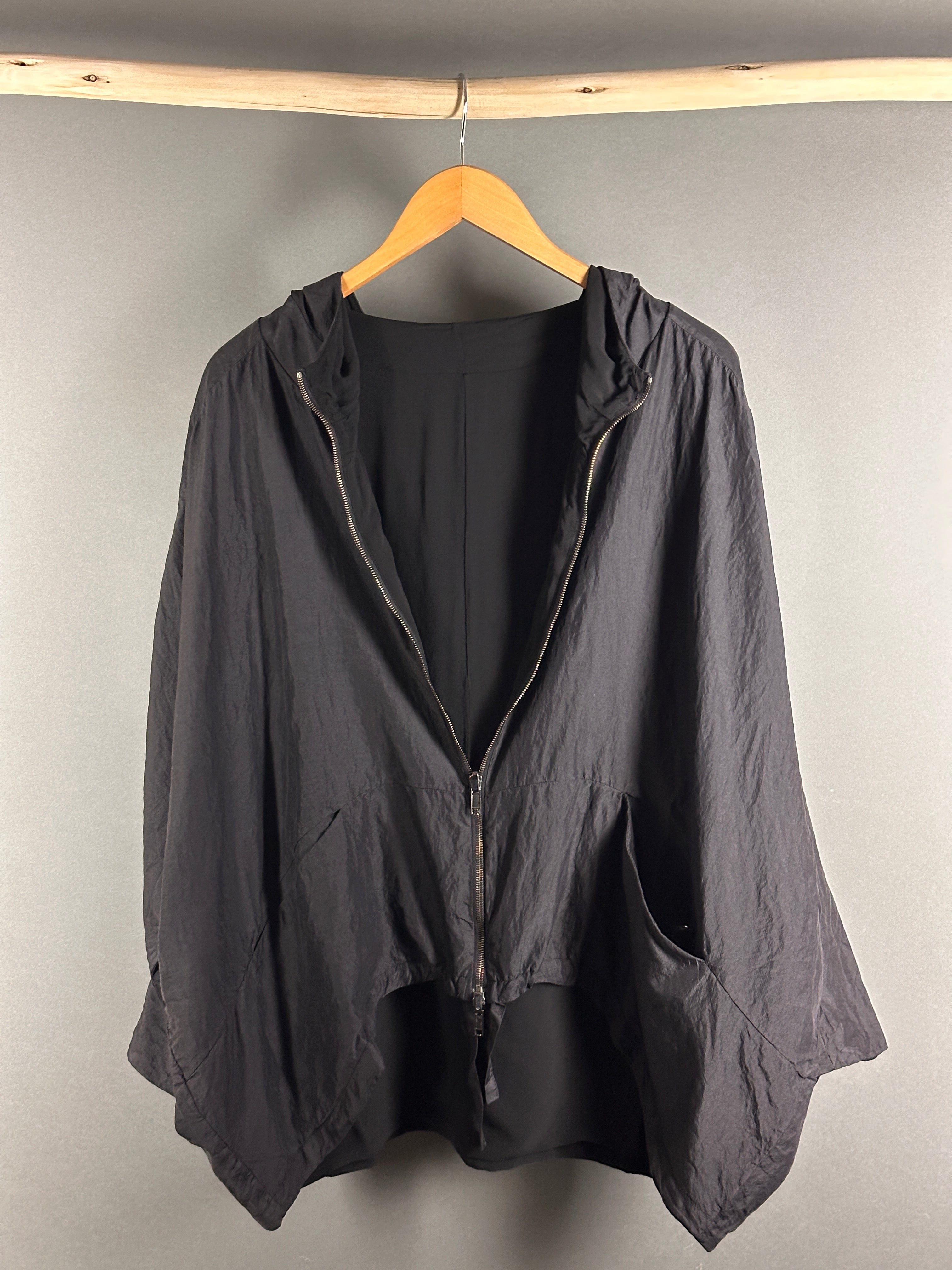 Transit Jacket