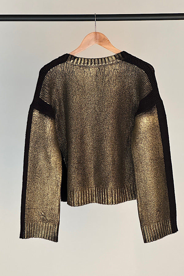 Annette Gortz Sweater Lucky