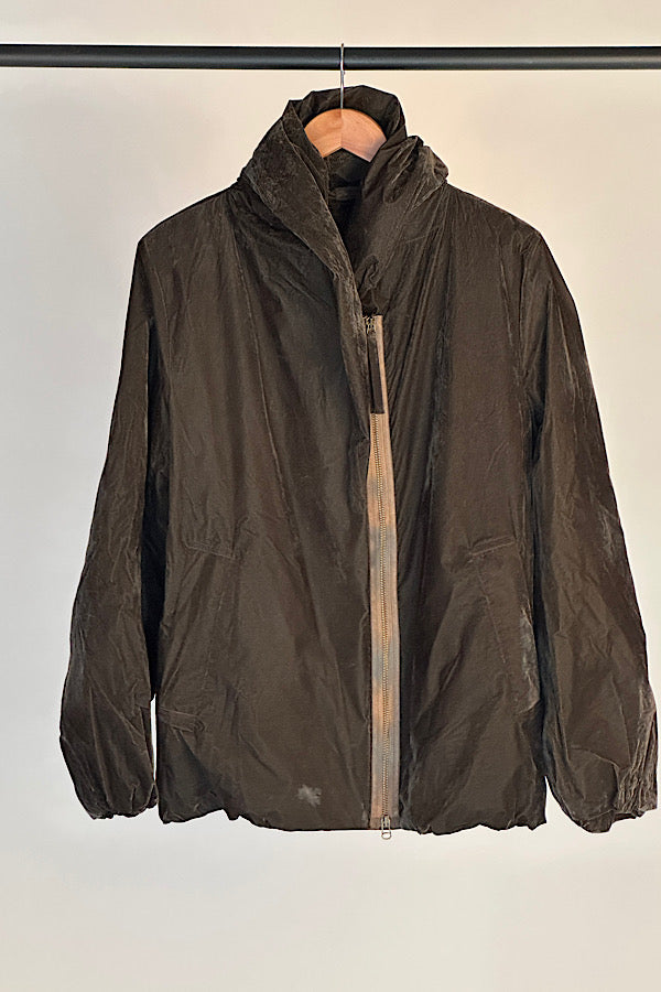 Annette Gortz Jacket Tan