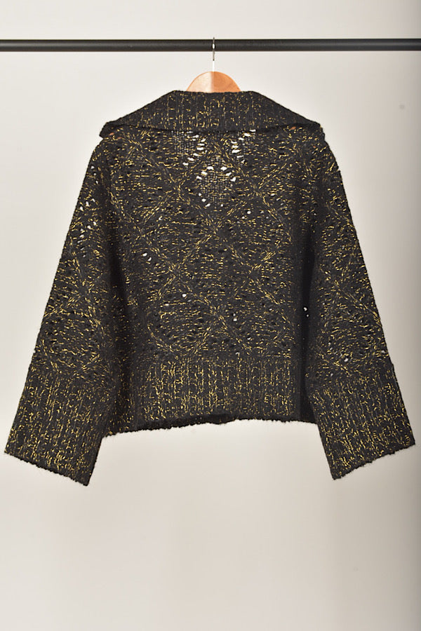 Annette Gortz jacket Arta