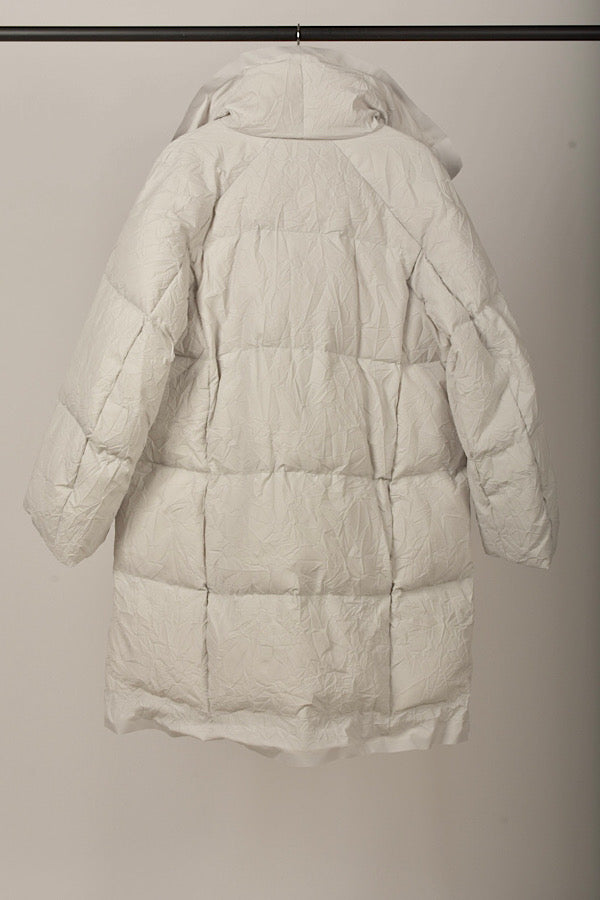 Annette Gortz Puffer Coat Osaka
