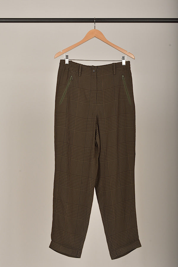 Annette Gortz pants Brit