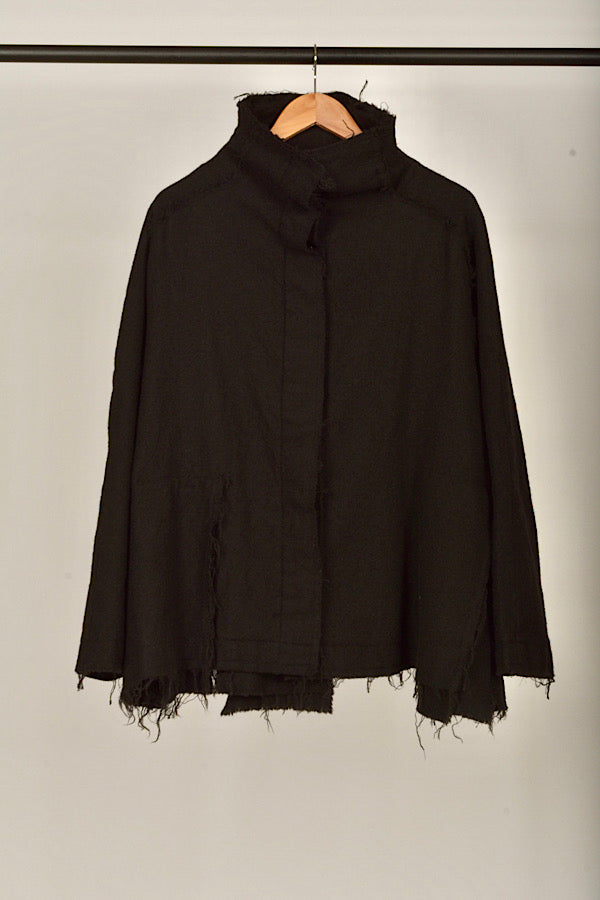 Studio Rundholz black Label Woollen Coat