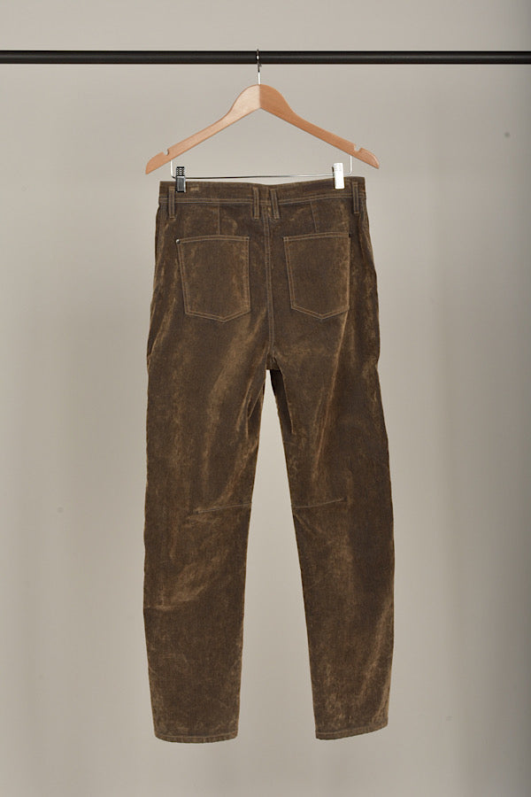 Annette Gortz Keli  Pants in earth