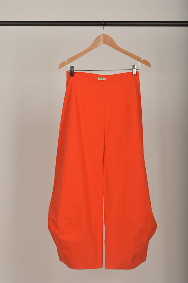 Tzusk Kobi Pants in Orange