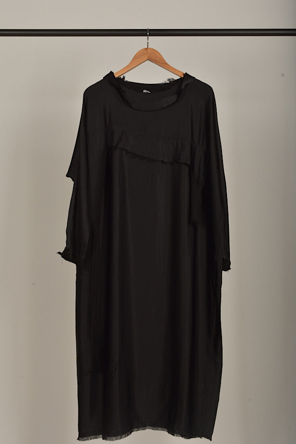 La Vaca Loca Dress Toma