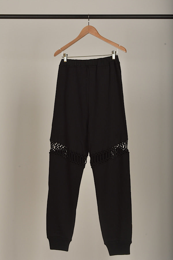Mes Demoiselle Shifan Pants