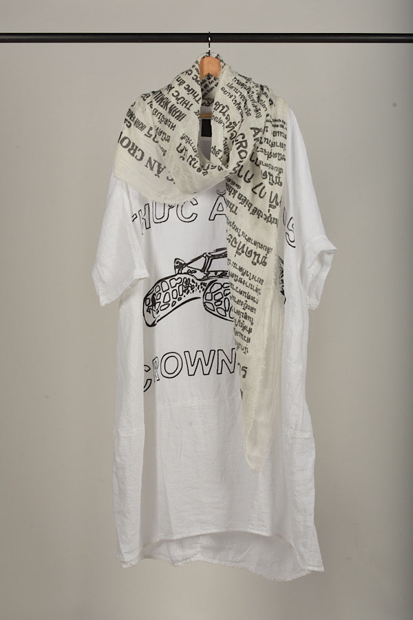 Studio Rundholz Scarf