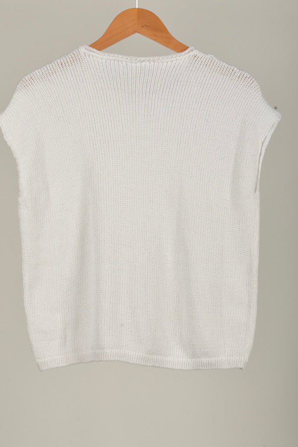 Transit Cotton top Maglia 12471