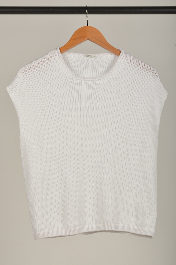 Transit Cotton top Maglia 12471