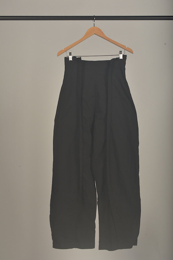 Rundholz Dip Stretch cotton pants