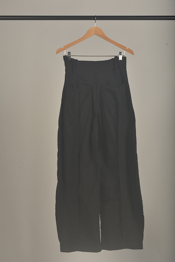 Rundholz Dip Stretch cotton pants