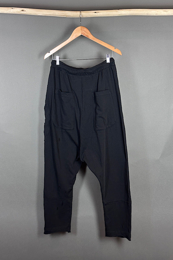 Transit speckled  knit pants