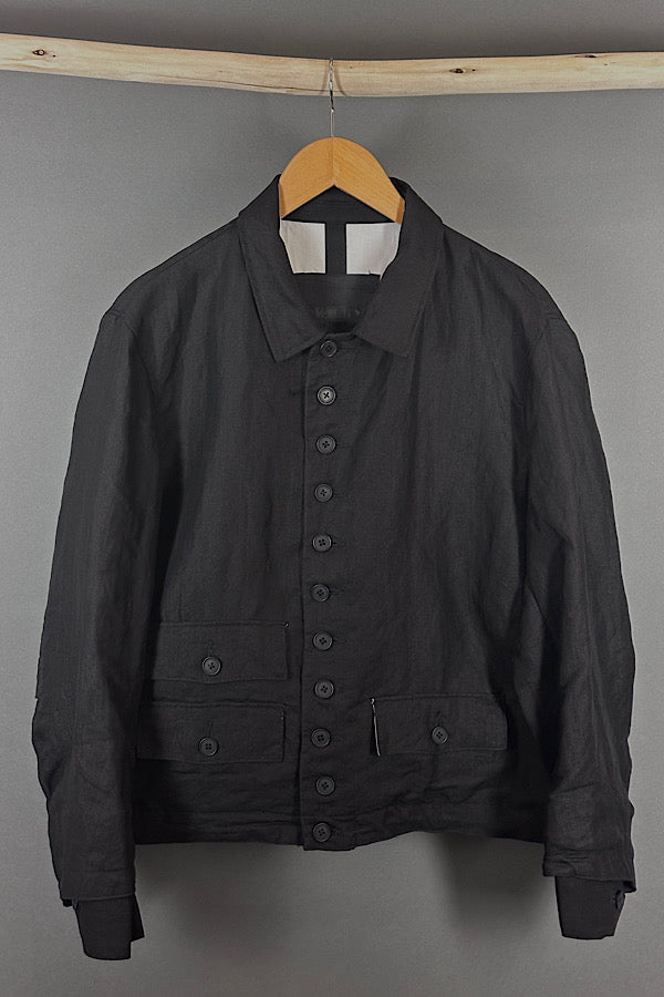 Klasica Jacket Irwell
