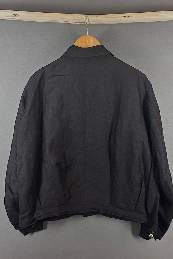 Klasica Jacket Irwell