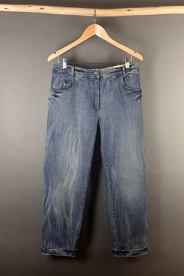 Hannoh Wessel Jeans Prunella