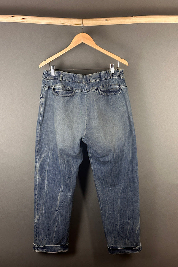 Hannoh Wessel Jeans Prunella