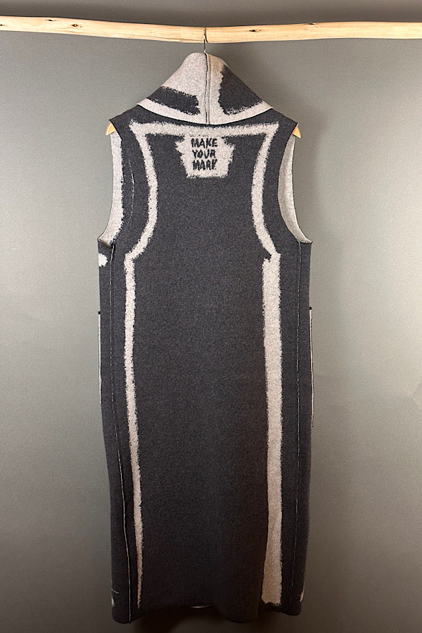 Annette Gortz Coat Dixi