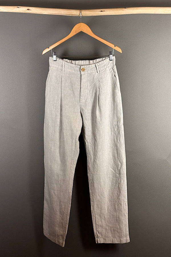 Hannoh Wessel Pants Patrick in Pearl