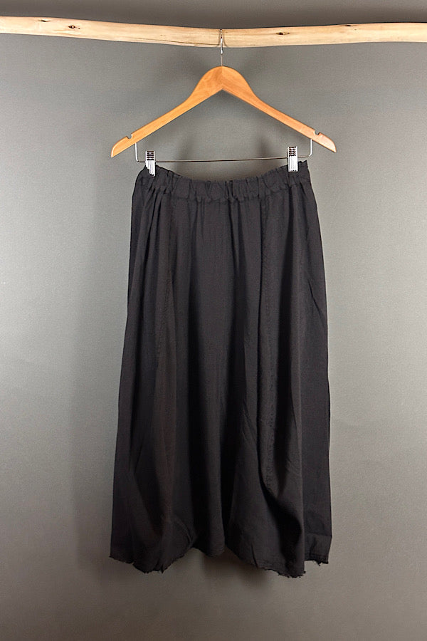 Hannoh Wessel Jocelyne Skirt in black