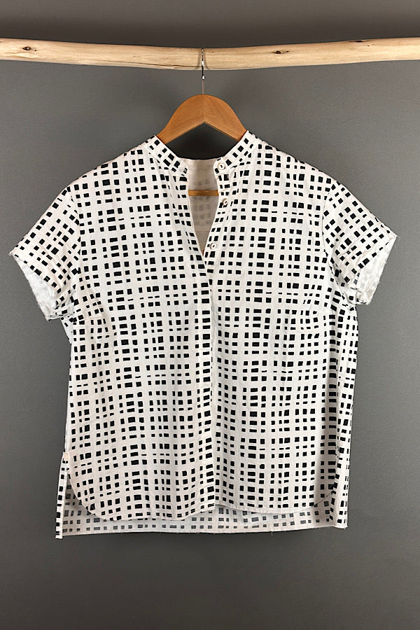 Hannoh Wessel shirt Savannah
