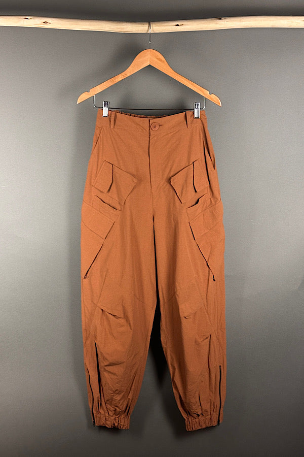 La Vaca Loca Tratado pants 5413