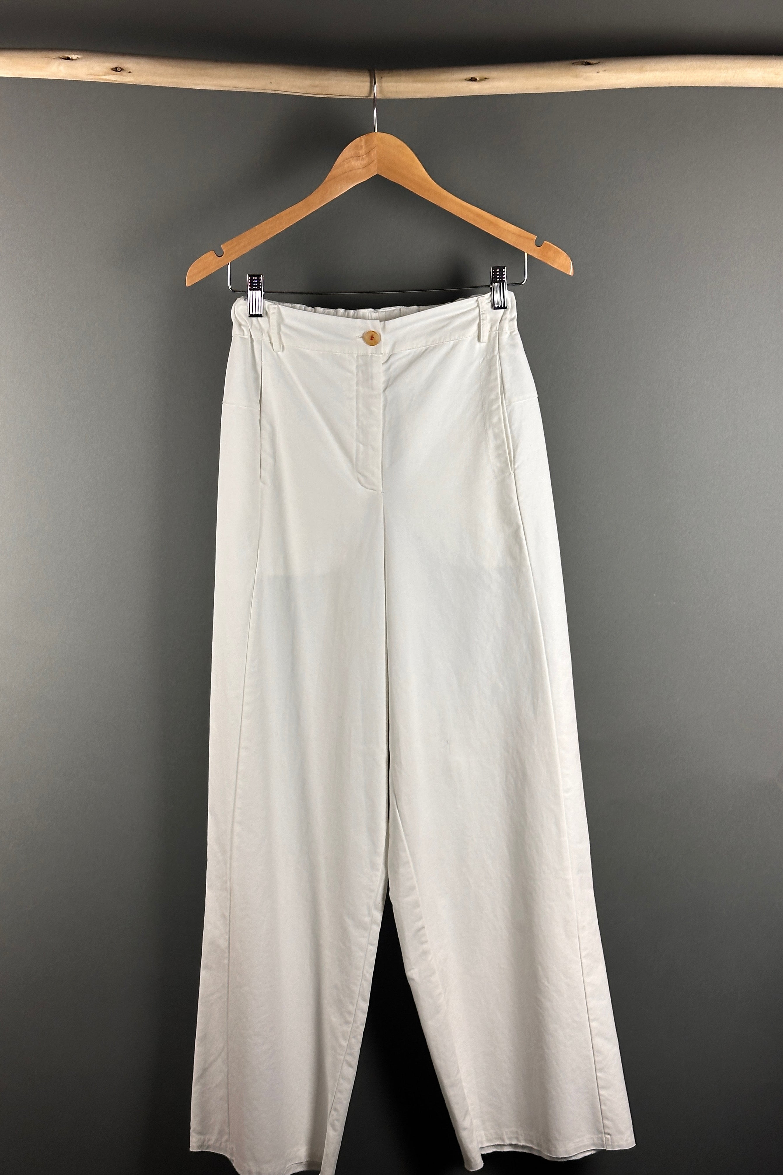 Hannoh Wessel Pants Pura
