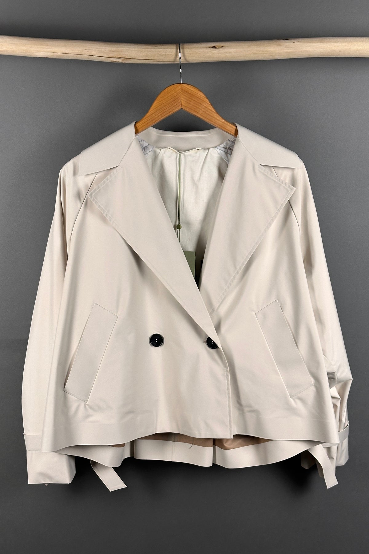 Max Mara Jacket