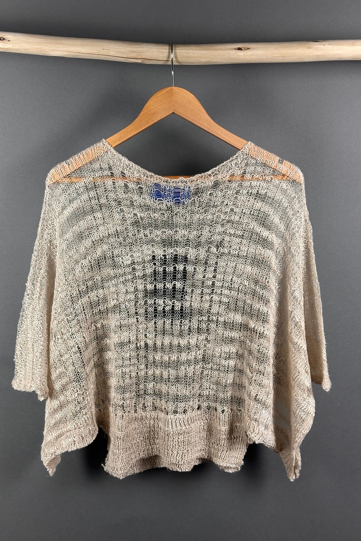 Mes Demoiselles Knitted sweater Scully