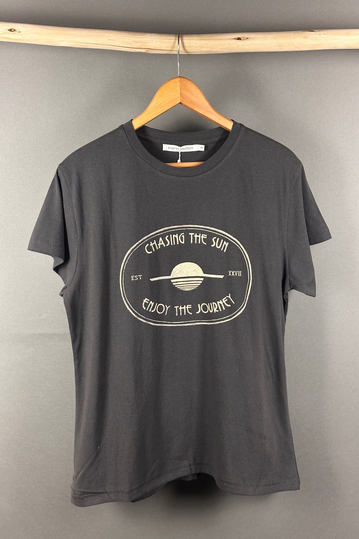 Rabens Saloner journey tee shirt  Ambla