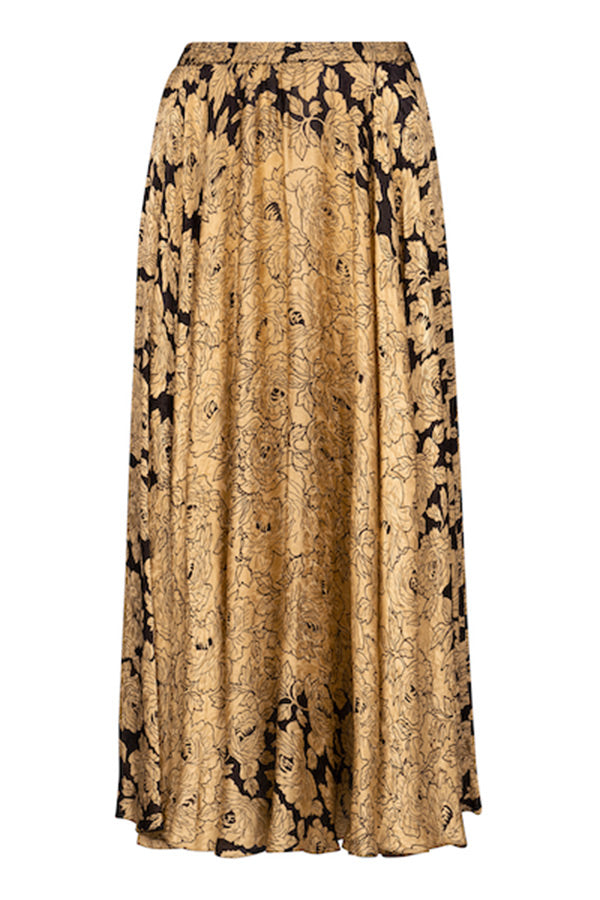 Mes Demoiselles Rose Ayr Skirt